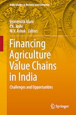 Télécharger le livre :  Financing Agriculture Value Chains in India