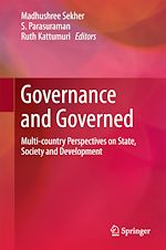 Télécharger le livre :  Governance and Governed