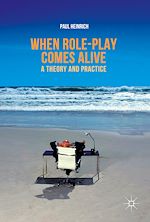 Télécharger le livre :  When role-play comes alive