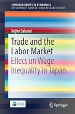 Télécharger le livre :  Trade and the Labor Market