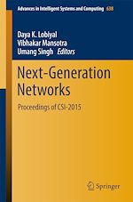 Download this eBook Next-Generation Networks