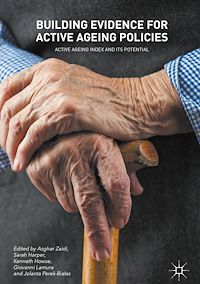 Télécharger le livre :  Building Evidence for Active Ageing Policies