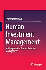 Télécharger le livre :  Human Investment Management