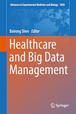 Télécharger le livre :  Healthcare and Big Data Management