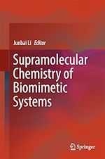 Télécharger le livre :  Supramolecular Chemistry of Biomimetic Systems