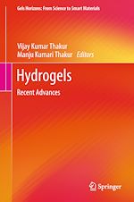 Télécharger le livre :  Hydrogels