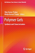 Télécharger le livre :  Polymer Gels