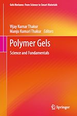 Télécharger le livre :  Polymer Gels