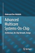Télécharger le livre :  Advanced Multicore Systems-On-Chip