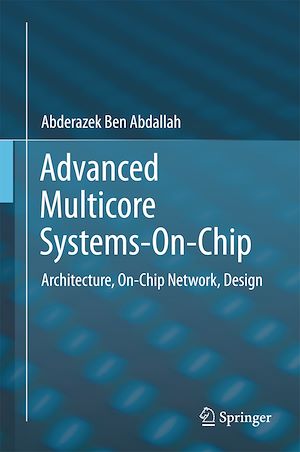 Téléchargez le livre :  Advanced Multicore Systems-On-Chip