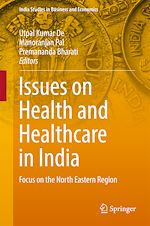 Télécharger le livre :  Issues on Health and Healthcare in India