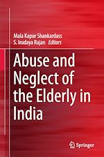Télécharger le livre :  Abuse and Neglect of the Elderly in India