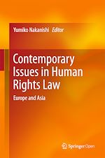 Download this eBook Contemporary Issues in Human Rights Law