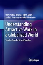 Télécharger le livre :  Understanding Attractive Work in a Globalized World