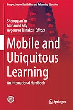 Download this eBook Mobile and Ubiquitous Learning