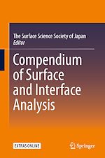 Télécharger le livre :  Compendium of Surface and Interface Analysis
