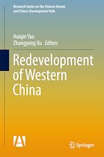 Télécharger le livre :  Redevelopment of Western China