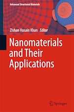 Télécharger le livre :  Nanomaterials and Their Applications