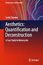 Télécharger le livre :  Aesthetics: Quantification and Deconstruction