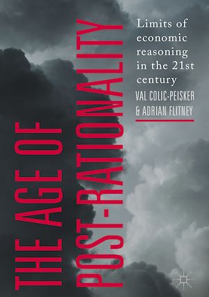 Téléchargez le livre :  The Age of Post-Rationality