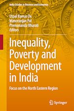Télécharger le livre :  Inequality, Poverty and Development in India