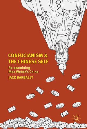 Téléchargez le livre :  Confucianism and the Chinese Self