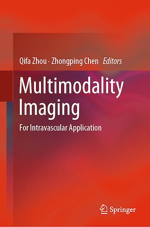 Téléchargez le livre :  Multimodality Imaging
