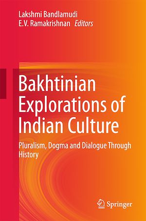 Téléchargez le livre :  Bakhtinian Explorations of Indian Culture