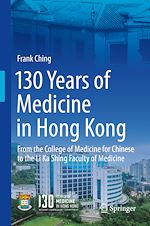 Download this eBook 130 Years of Medicine in Hong Kong