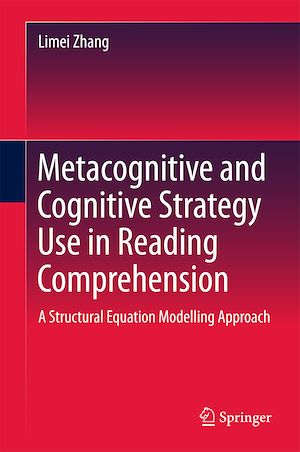 Téléchargez le livre :  Metacognitive and Cognitive Strategy Use in Reading Comprehension