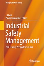 Télécharger le livre :  Industrial Safety Management