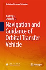 Télécharger le livre :  Navigation and Guidance of Orbital Transfer Vehicle