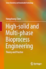 Télécharger le livre :  High-solid and Multi-phase Bioprocess Engineering