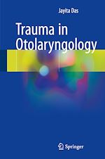 Télécharger le livre :  Trauma in Otolaryngology