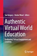Télécharger le livre :  Authentic Virtual World Education