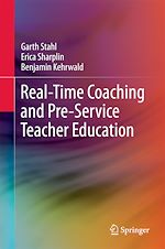Télécharger le livre :  Real-Time Coaching and Pre-Service Teacher Education