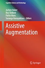 Télécharger le livre :  Assistive Augmentation