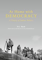 Télécharger le livre :  At Home with Democracy