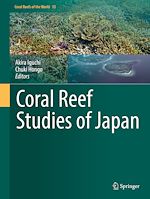 Télécharger le livre :  Coral Reef Studies of Japan