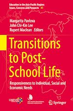 Télécharger le livre :  Transitions to Post-School Life