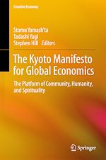 Télécharger le livre :  The Kyoto Manifesto for Global Economics
