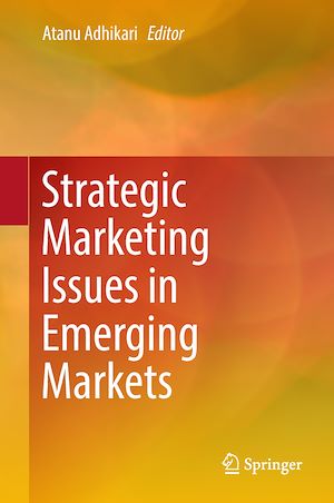 Téléchargez le livre :  Strategic Marketing Issues in Emerging Markets