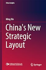Télécharger le livre :  China's New Strategic Layout