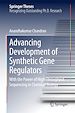 Télécharger le livre :  Advancing Development of Synthetic Gene Regulators