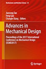 Download this eBook Advances in Mechanical Design