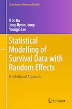 Télécharger le livre :  Statistical Modelling of Survival Data with Random Effects
