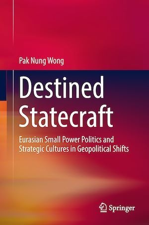 Téléchargez le livre :  Destined Statecraft