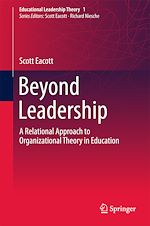 Télécharger le livre :  Beyond Leadership