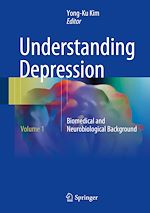 Télécharger le livre :  Understanding Depression