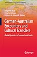 Télécharger le livre :  German-Australian Encounters and Cultural Transfers